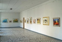 Galeriile de arta Stefan Luchian poza